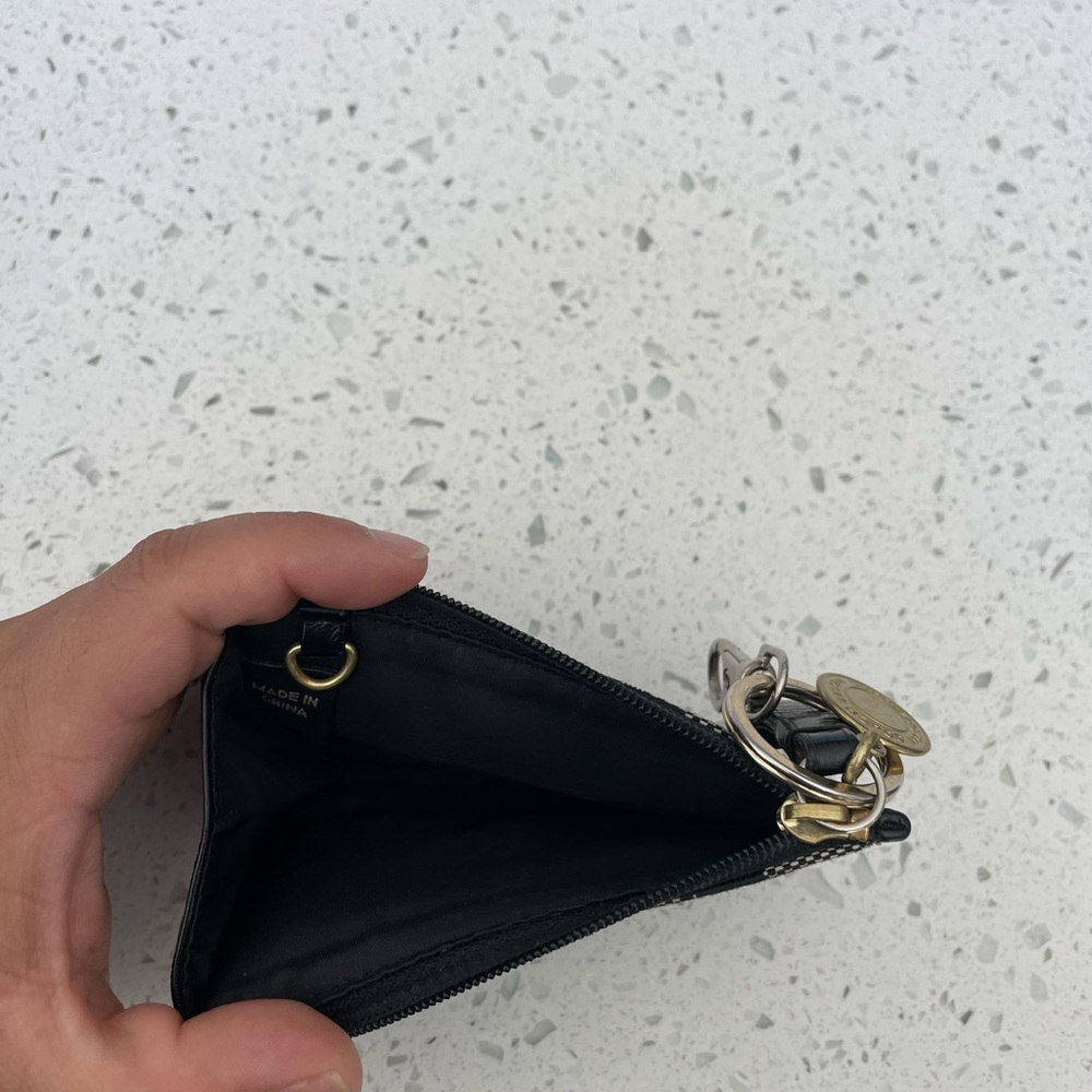 Coach ID wallet - Picture 3 of 4